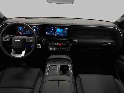 New 2026 Hyundai Palisade Calligraphy image 22