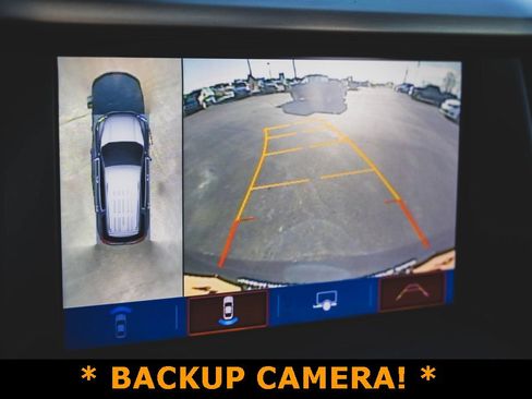 Used 2019 GMC Acadia Denali w/ Technology Package image 4