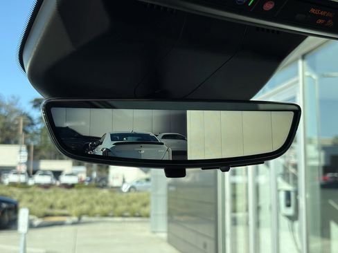 New 2026 Cadillac Escalade ESV V image 29