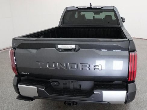 New 2026 Toyota Tundra Limited image 7