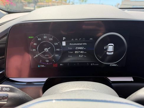 Used 2023 Kia Niro Wave FWD image 12
