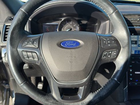 Used 2017 Ford Explorer Limited image 14