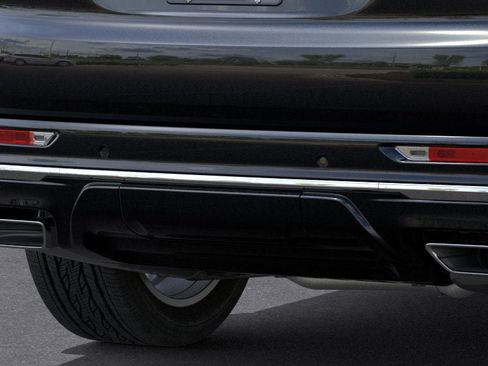 New 2026 Buick Enclave Avenir w/ Super Cruise Package image 37