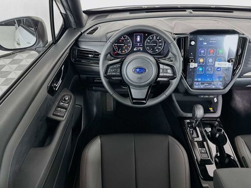 New 2026 Subaru Forester Sport AWD/4WD image 20