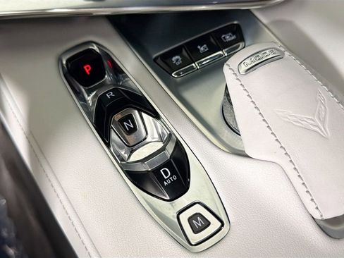 Used 2023 Chevrolet Corvette Stingray Preferred Cpe w/ 2LT RWD image 17