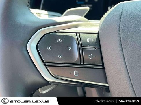 Certified 2026 Lexus TX 350 AWD w/ Technology Package image 29