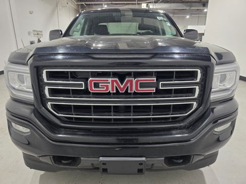 Used 2018 GMC Sierra 1500 SLE image 7