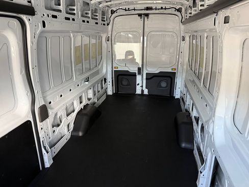 New 2026 Ford Transit 350 148 High Roof Extended AWD image 13