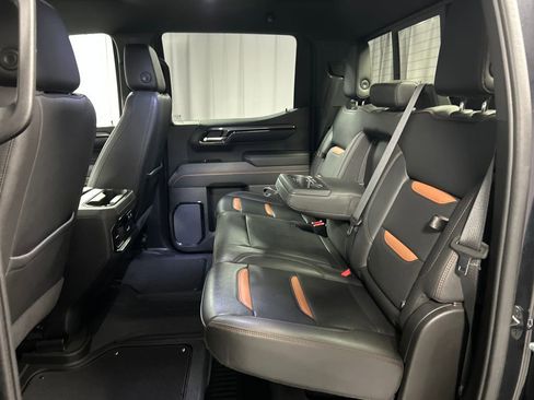 Used 2023 GMC Sierra 1500 AT4 w/ AT4 Premium Package AWD/4WD image 24