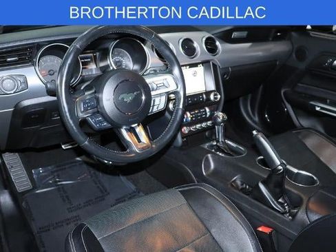 Used 2019 Ford Mustang GT Premium RWD image 26