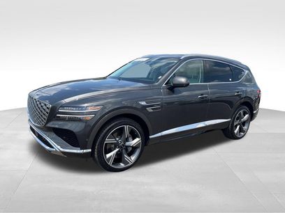 Used 2025 Genesis GV80 3.5T Prestige