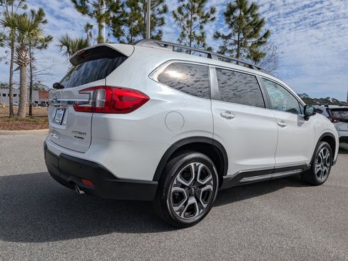 Used 2026 Subaru Ascent Limited w/ Popular Package #2 AWD/4WD image 4