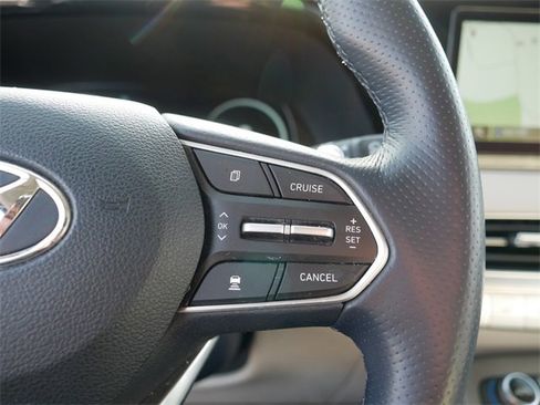 Used 2021 Hyundai Palisade Calligraphy image 27
