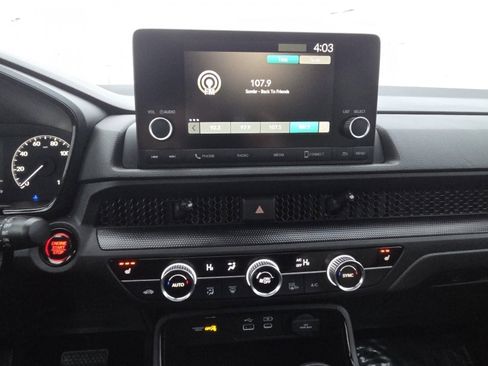 Used 2024 Honda CR-V EX image 28