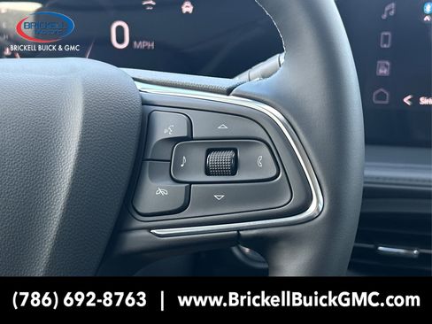 New 2026 Buick Encore GX Sport Touring w/ Advanced Technology Package image 31
