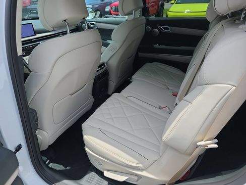 New 2026 Genesis GV80 3.5T Prestige AWD/4WD image 29