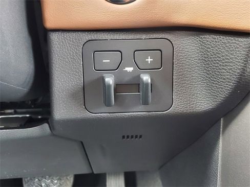 New 2026 Toyota Tundra 1794 Edition image 28