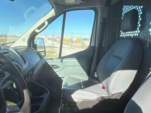 Used 2018 Ford Transit 350 148 Medium Roof image 19