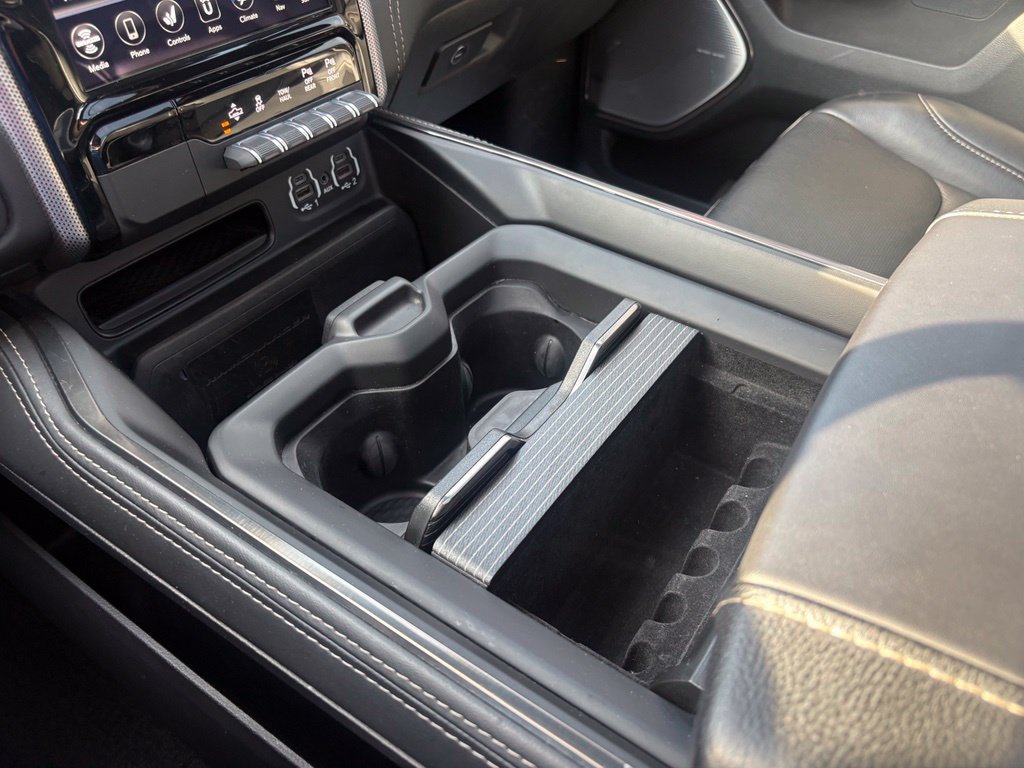 Used 2021 RAM 1500 Limited w/ Night Edition AWD/4WD image 28
