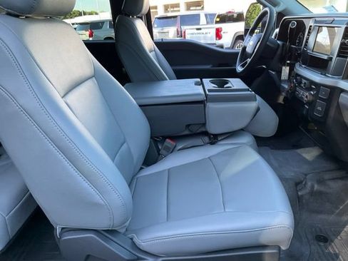 Used 2026 Ford F350 XL RWD image 18