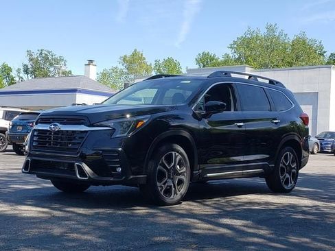 New 2026 Subaru Ascent Touring AWD/4WD image 8