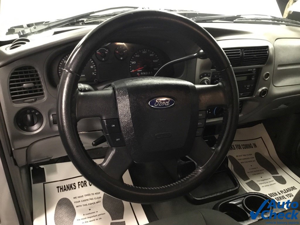 Used 2011 Ford Ranger XLT AWD/4WD image 38