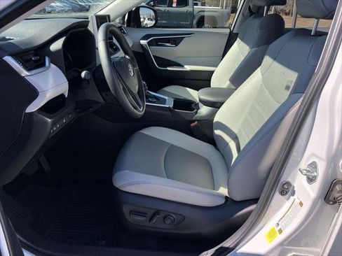 Certified 2024 Toyota RAV4 XLE Premium w/ Weather Package image 13