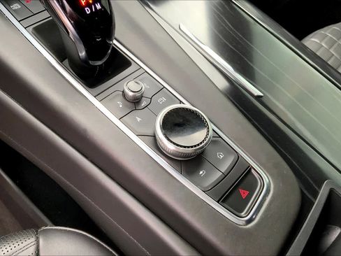 Used 2024 Cadillac Escalade V w/ LPO, Floor Liner Package AWD/4WD image 32