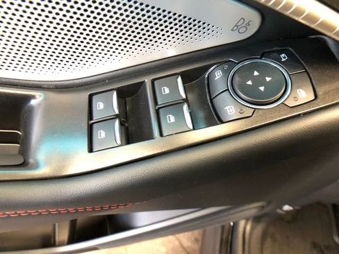 New 2026 Ford Explorer ST w/ Sun And Sound Package image 12