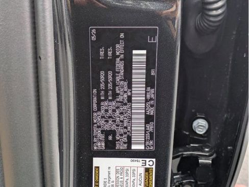 New 2026 Lexus NX 350 AWD w/ Luxury Package image 22