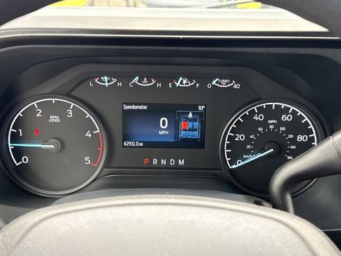 Used 2024 Ford F250 XLT w/ FX4 Off-Road Package AWD/4WD image 18
