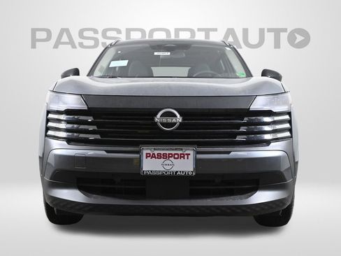 New 2026 Nissan Kicks SV w/ SV Premium Package image 2