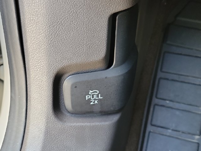 Certified 2022 Lincoln Corsair FWD image 14