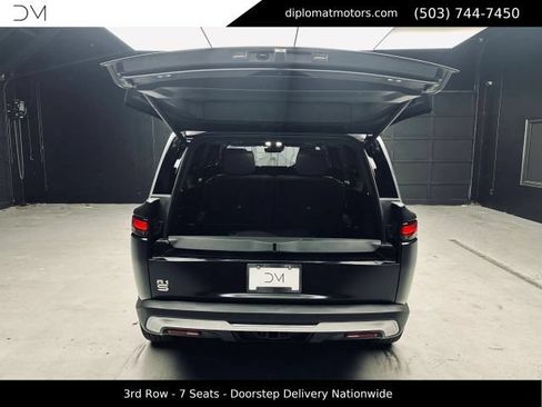Used 2024 Rivian R1S Adventure AWD/4WD image 47