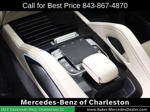 Used 2020 Mercedes-Benz GLE 350 w/ Premium Package image 27