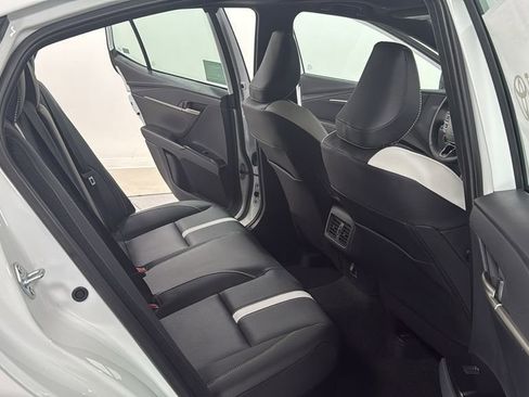 New 2026 Toyota Camry SE w/ Multimedia Upgrade Package FWD image 17