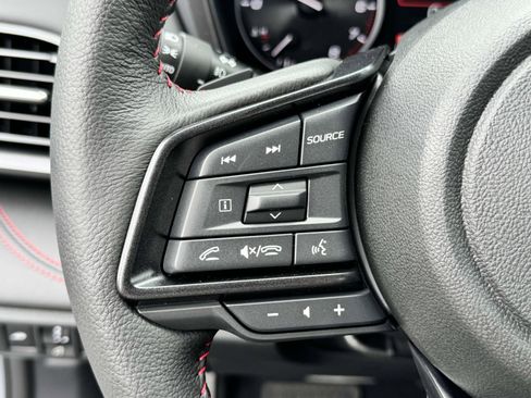 New 2025 Subaru Legacy Sport image 16