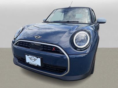 Used 2026 MINI Cooper S