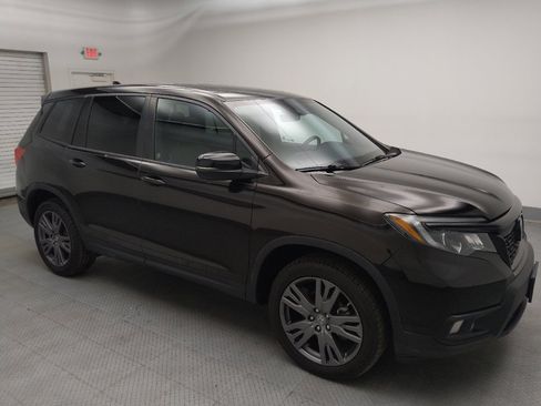 Used 2020 Honda Passport EX-L image 11