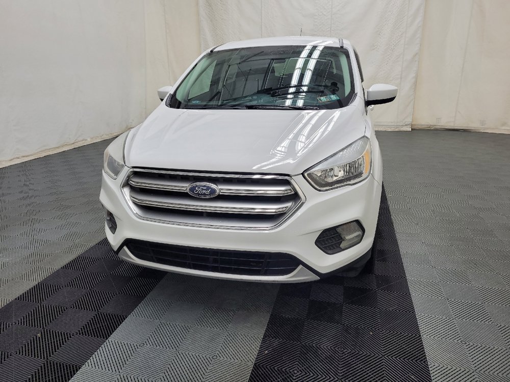 Used 2017 Ford Escape SE AWD/4WD image 15