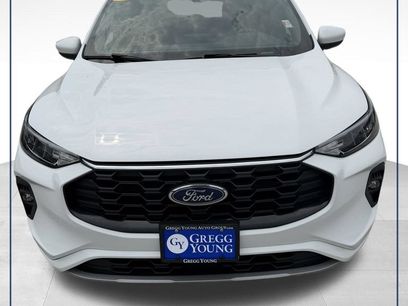 Used 2023 Ford Escape ST-Line Select