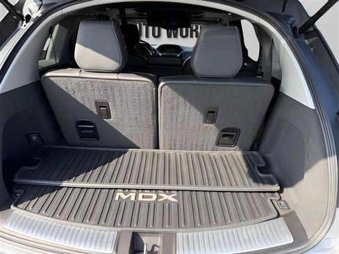 Used 2019 Acura MDX w/ Advance & Entertainment Pkg FWD image 48