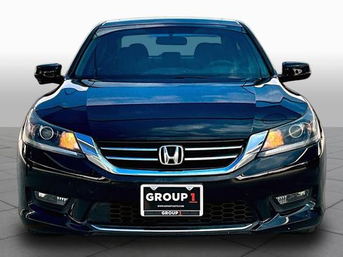 Used 2015 Honda Accord EX image 4