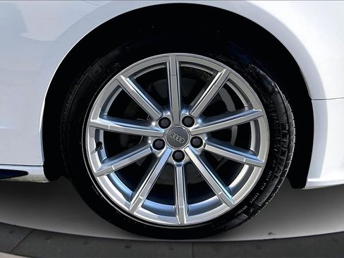 Used 2017 Audi A5 2.0T Sport w/ Convenience Package image 29