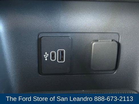 New 2026 Ford Explorer Active image 17