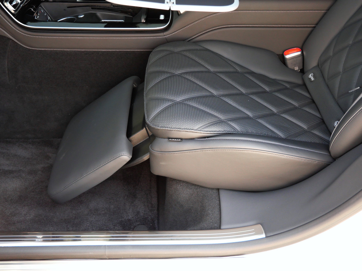 Used 2024 Mercedes-Benz Maybach S 680 4MATIC image 25