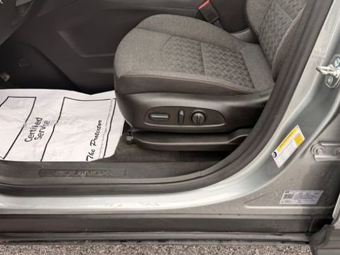 Used 2024 Chevrolet Equinox LT image 20