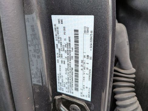 Used 2019 Ford F150 XLT w/ Equipment Group 302A Luxury image 30