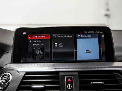 Used 2019 BMW X3 M40i AWD/4WD image 29