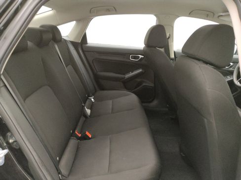 Used 2022 Honda Civic LX image 19